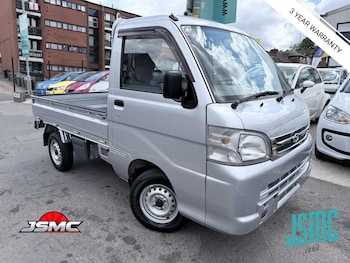 Used Daihatsu Hijet 2014 for sale - 79383626: Photo