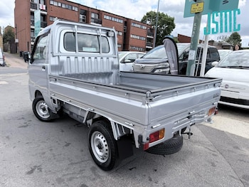 Used Daihatsu Hijet 2014 for sale - 79383626: Photo