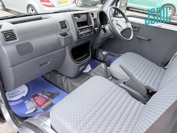Used Daihatsu Hijet 2014 for sale - 79383626: Photo