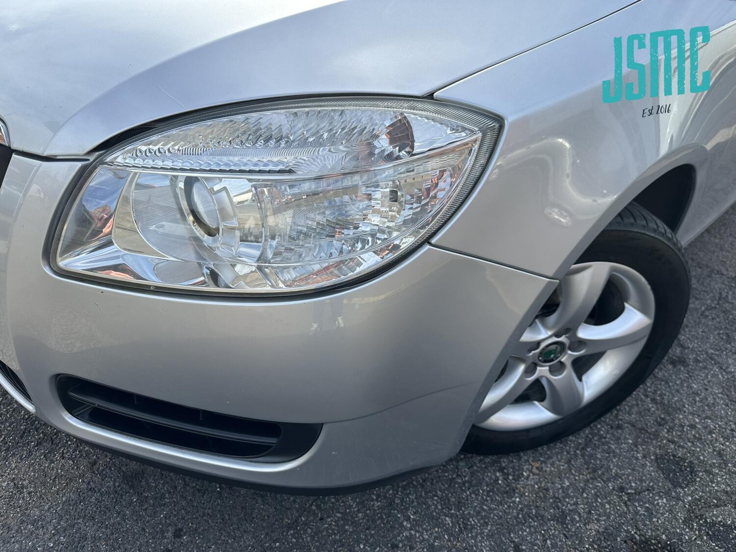 Used Skoda Fabia 2010 for sale - 76055979: Photo 28