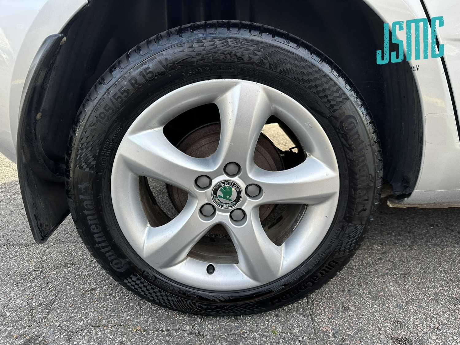 Used Skoda Fabia 2010 for sale - 76055979: Photo 31