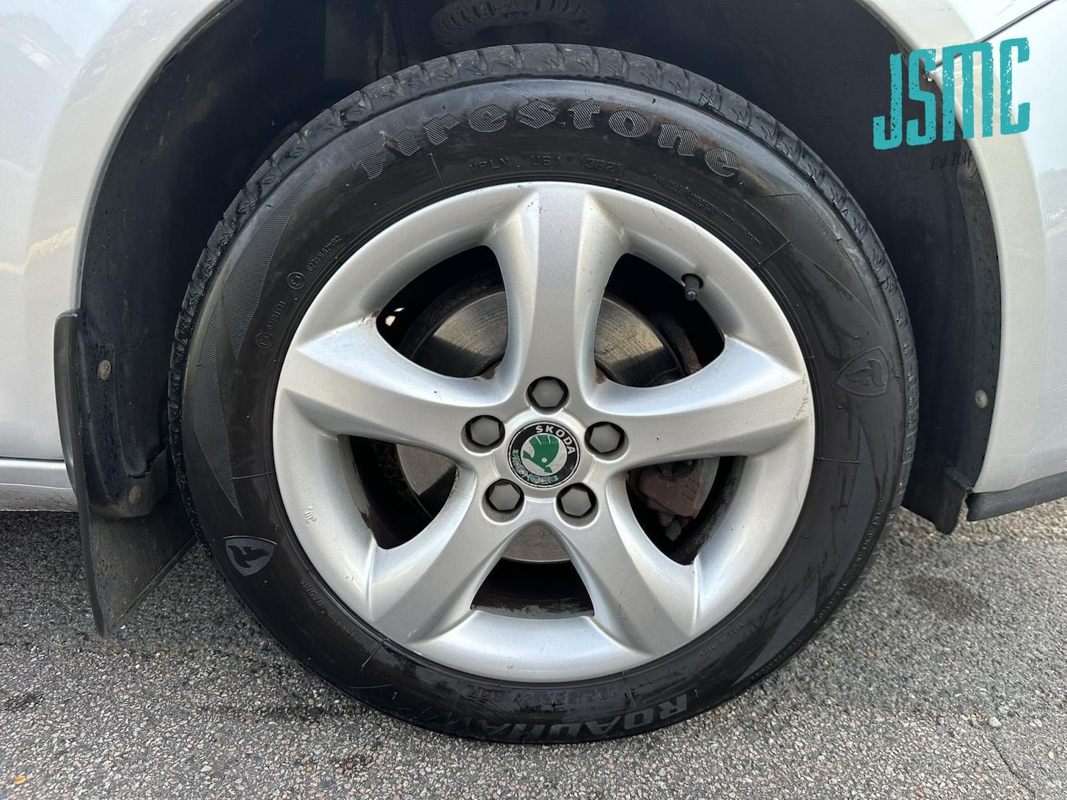 Used Skoda Fabia 2010 for sale - 76055979: Photo 32