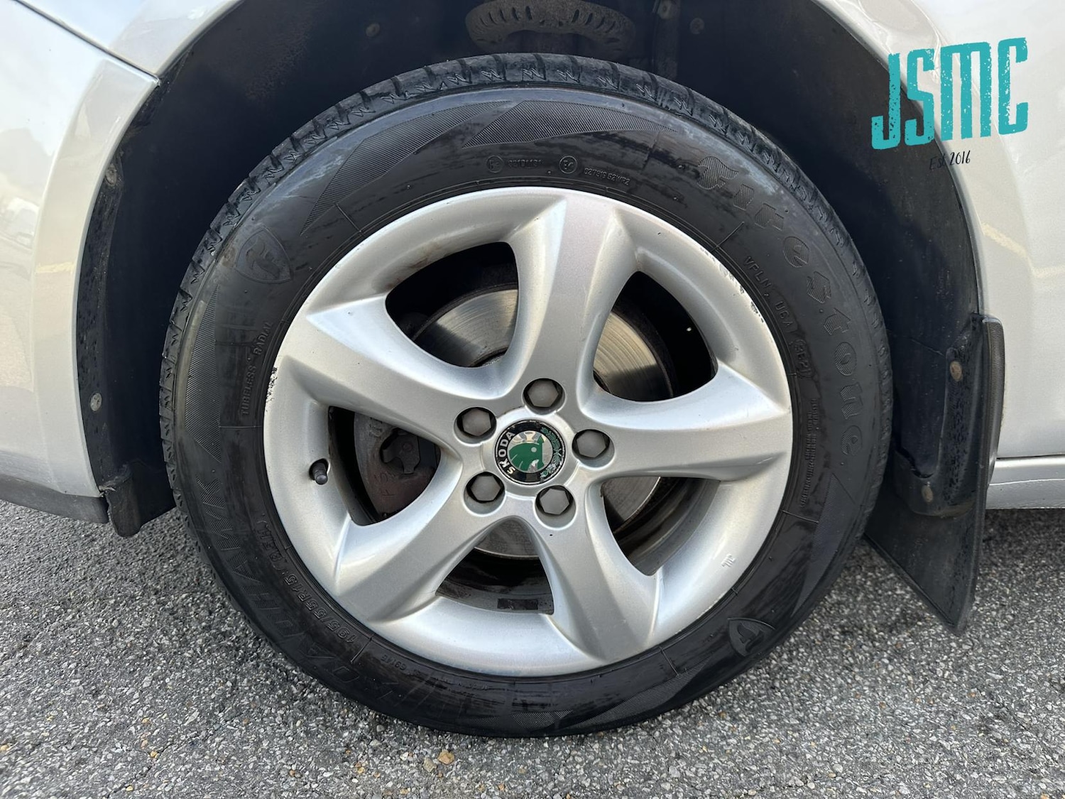 Used Skoda Fabia 2010 for sale - 76055979: Photo 33