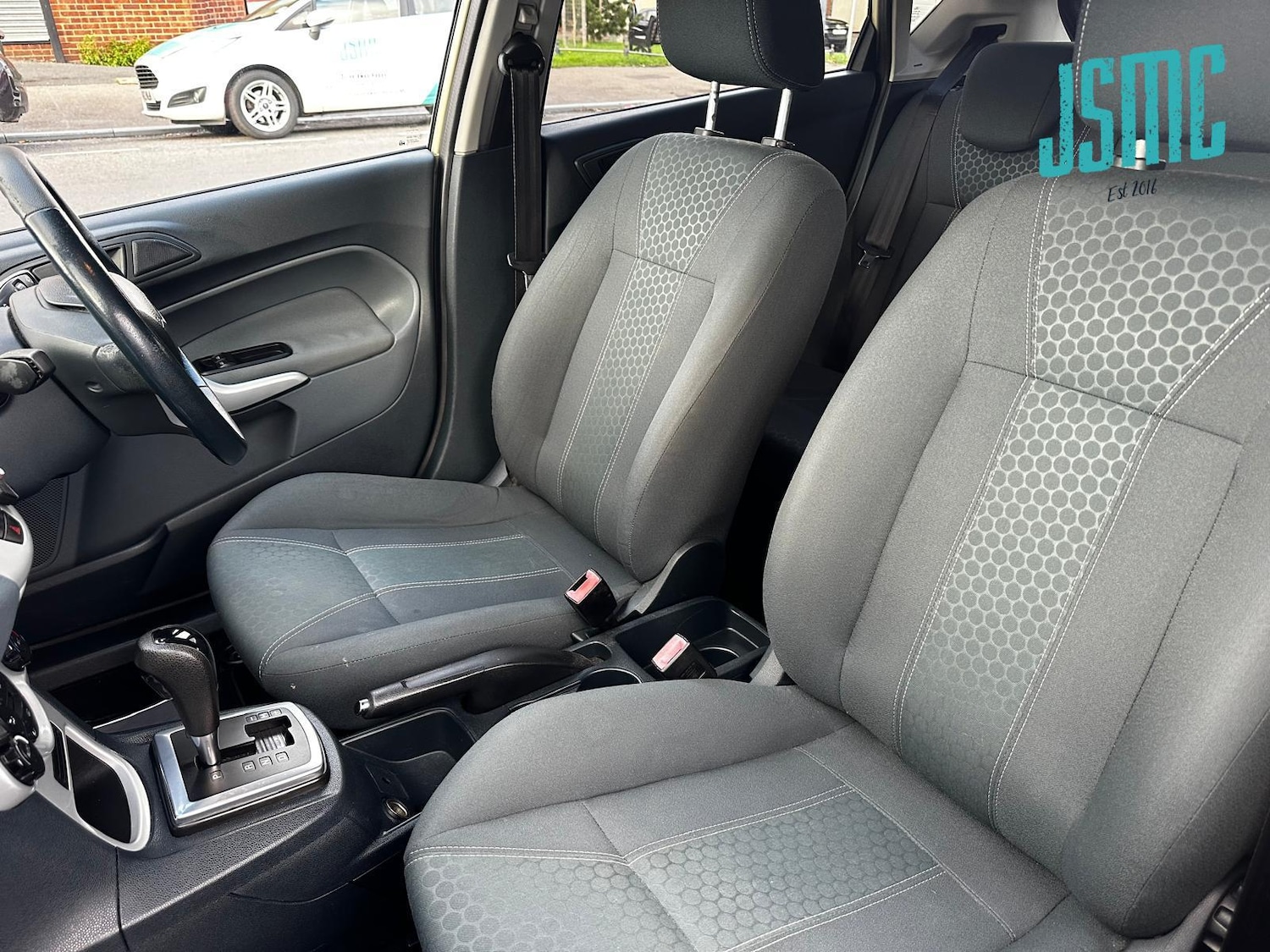 Used Ford Fiesta 2009 for sale - 76511216: Photo 10