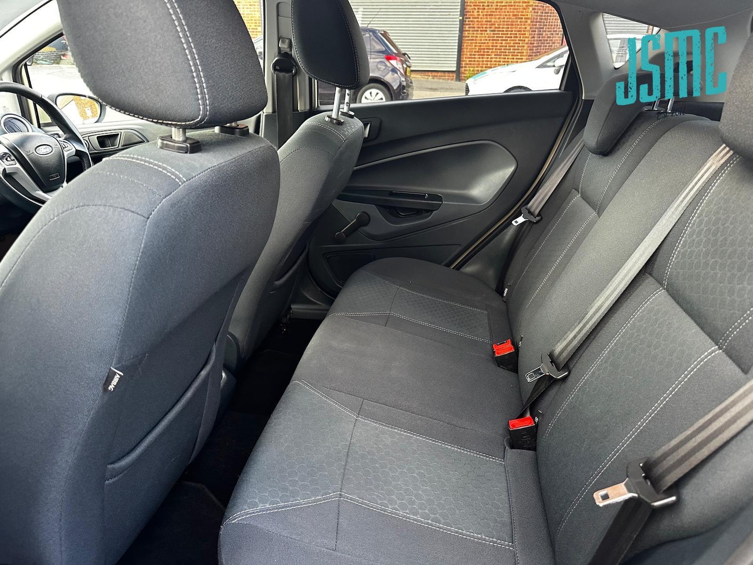 Used Ford Fiesta 2009 for sale - 76511216: Photo 13