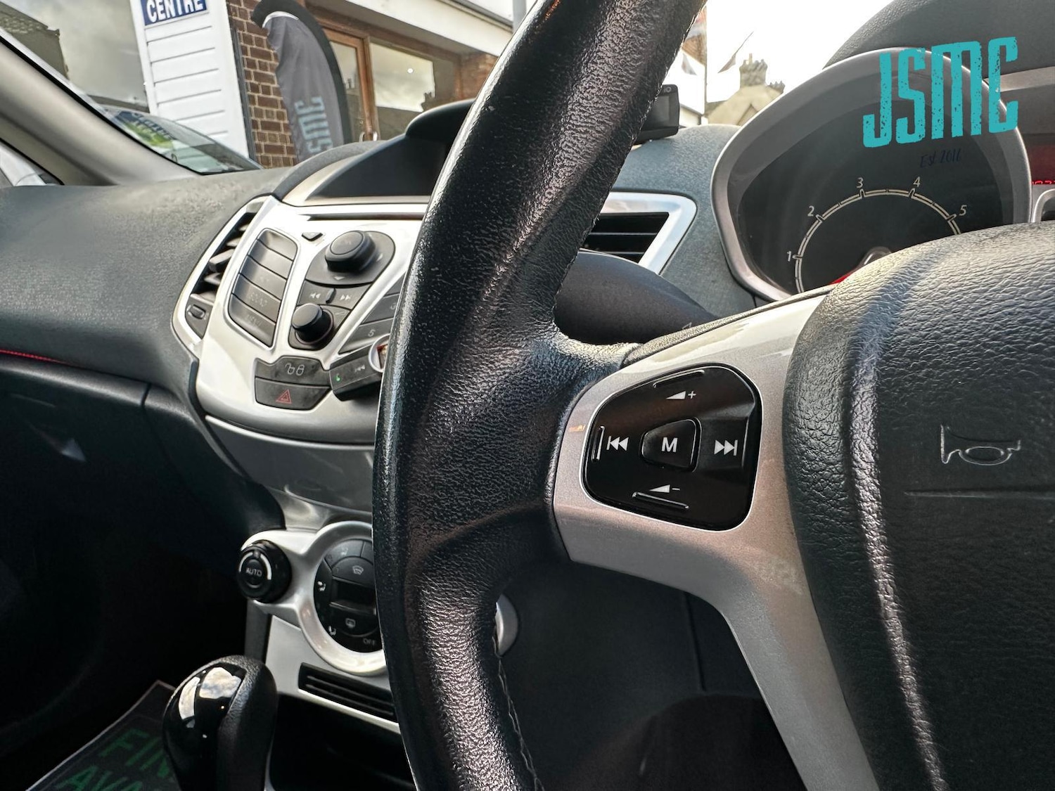 Used Ford Fiesta 2009 for sale - 76511216: Photo 19