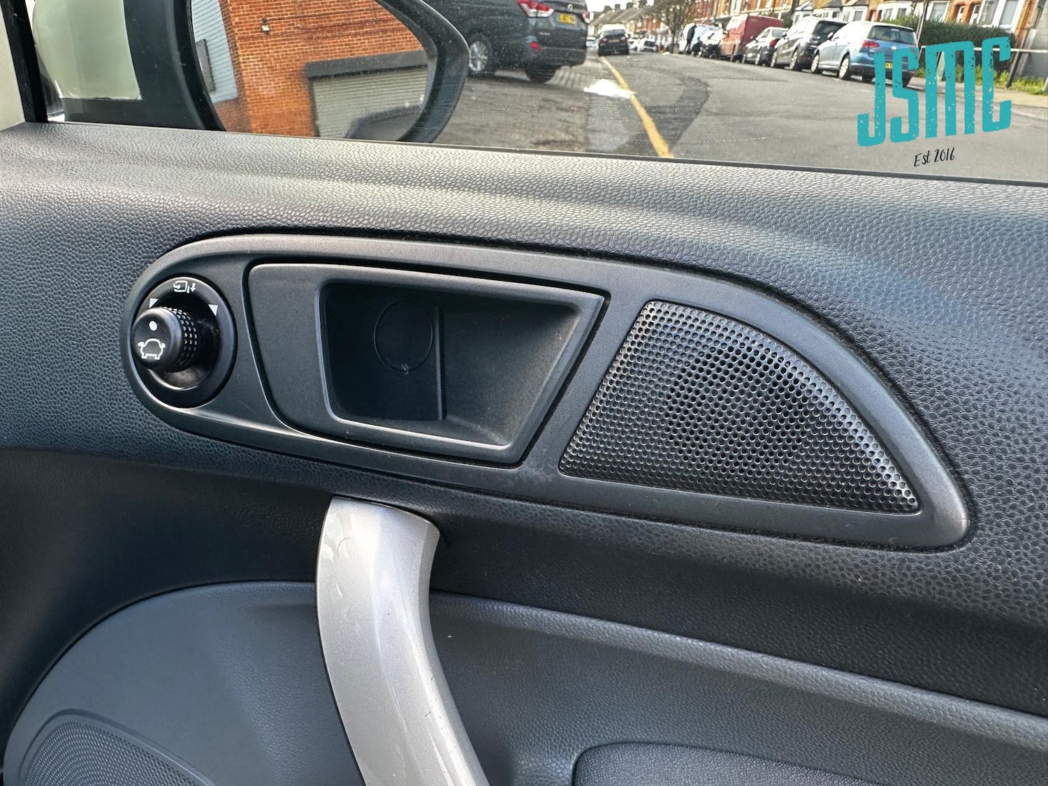 Used Ford Fiesta 2009 for sale - 76511216: Photo 23