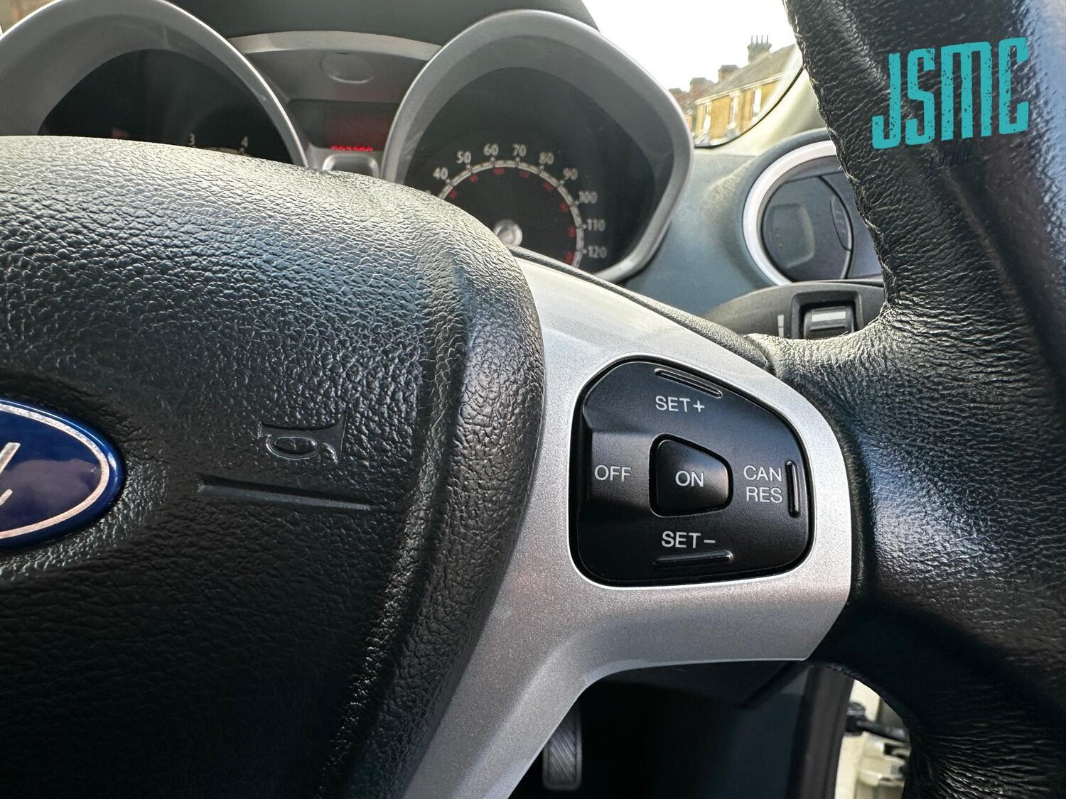 Used Ford Fiesta 2009 for sale - 76511216: Photo 24