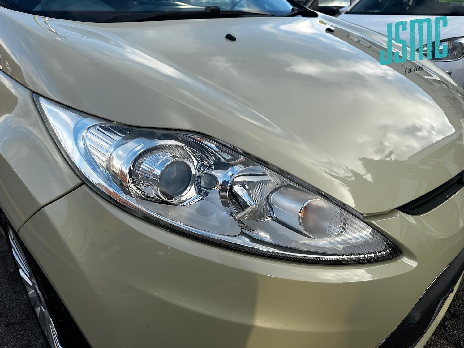 Used Ford Fiesta 2009 for sale - 76511216: Photo 29