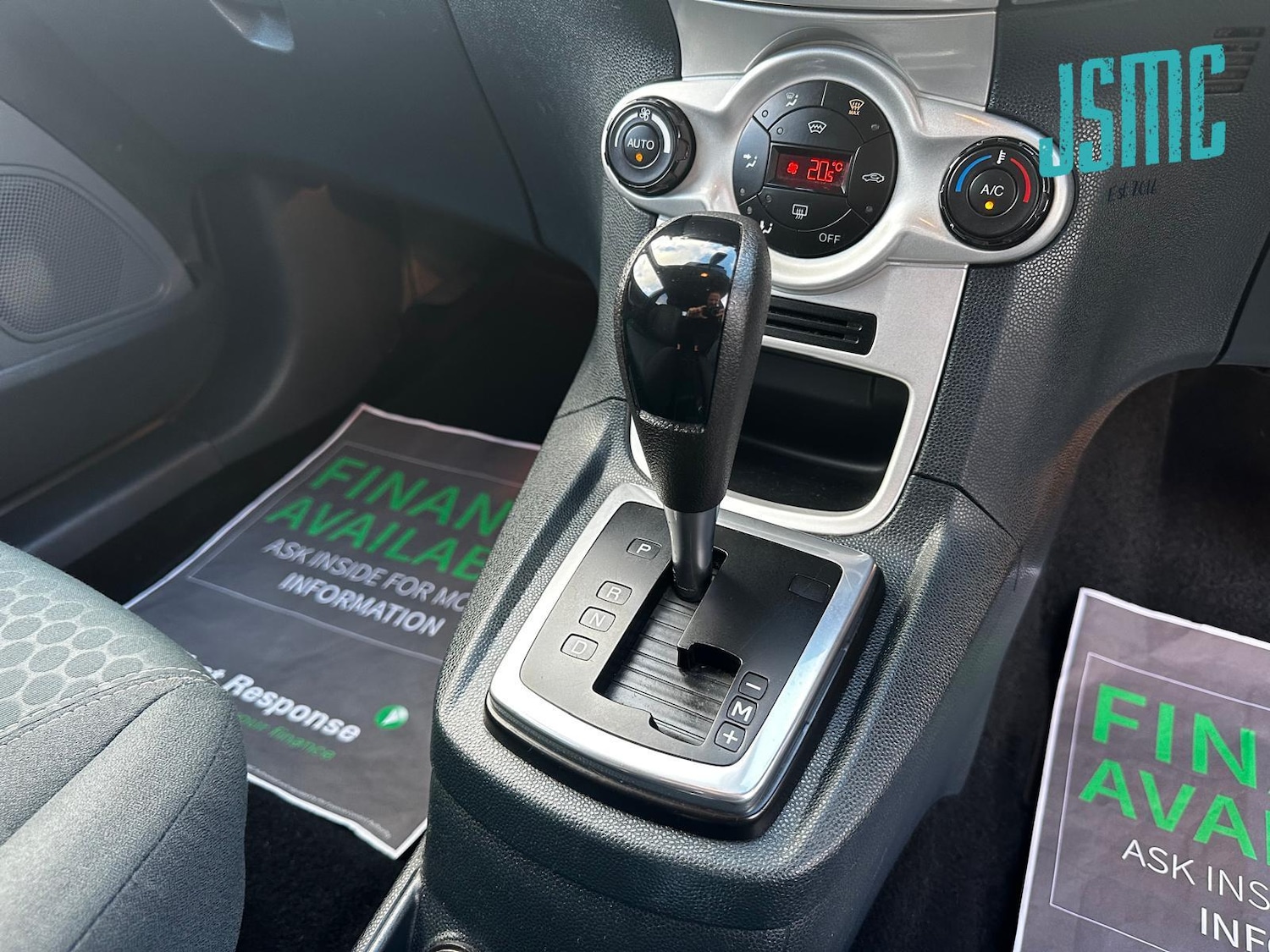 Used Ford Fiesta 2009 for sale - 76511216: Photo 3