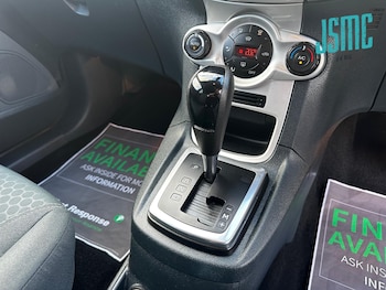 Used Ford Fiesta 2009 for sale - 76511216: Photo