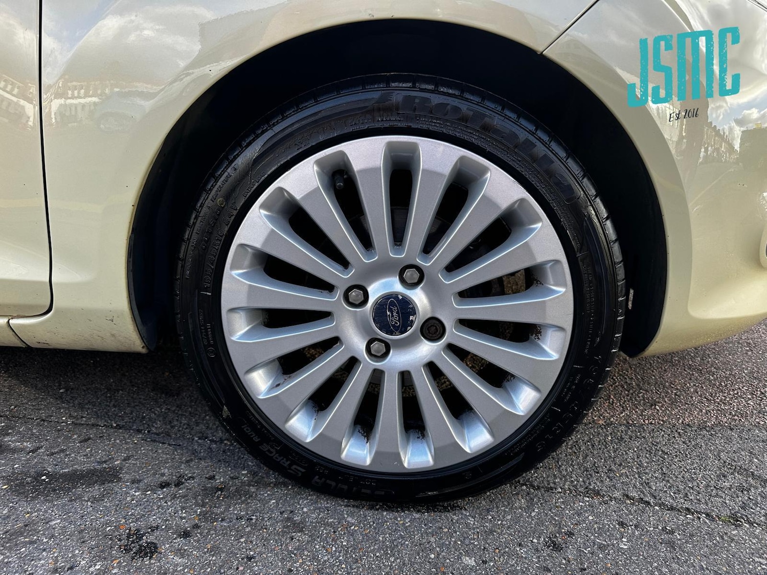 Used Ford Fiesta 2009 for sale - 76511216: Photo 40