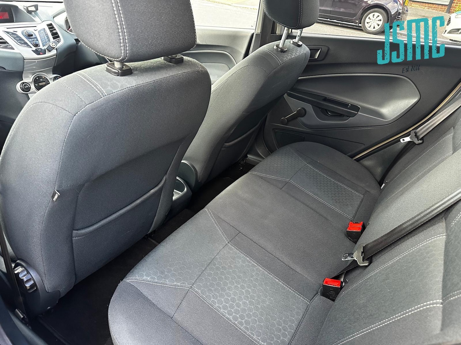 Used Ford Fiesta 2009 for sale - 76511216: Photo 9