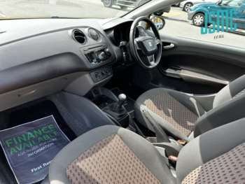 Used SEAT Ibiza 2010 for sale - 74729859: Photo