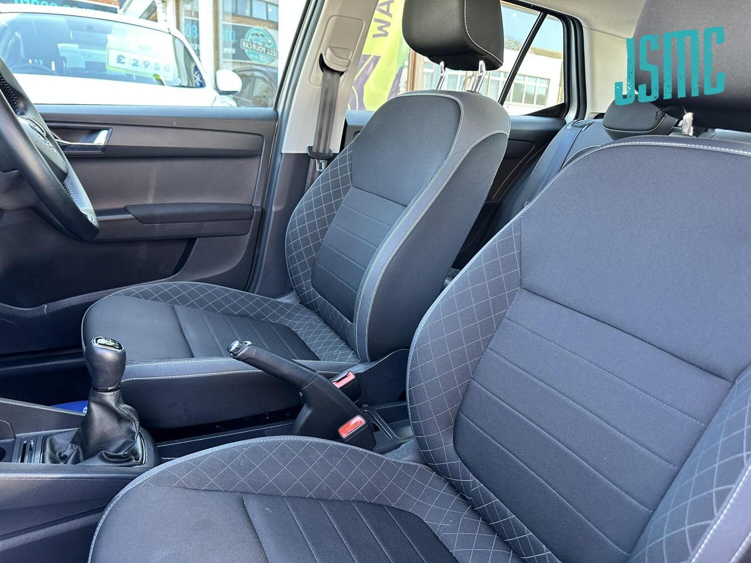 Used Skoda Fabia 2021 for sale - 78152945: Photo 10