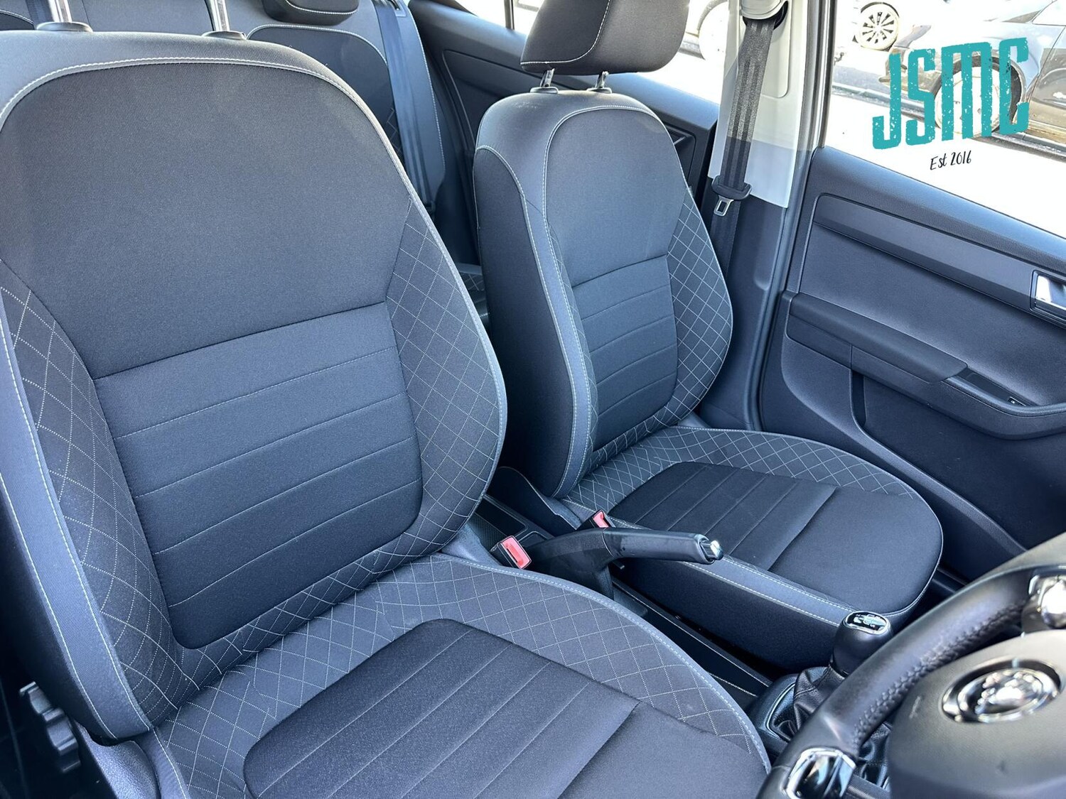 Used Skoda Fabia 2021 for sale - 78152945: Photo 11