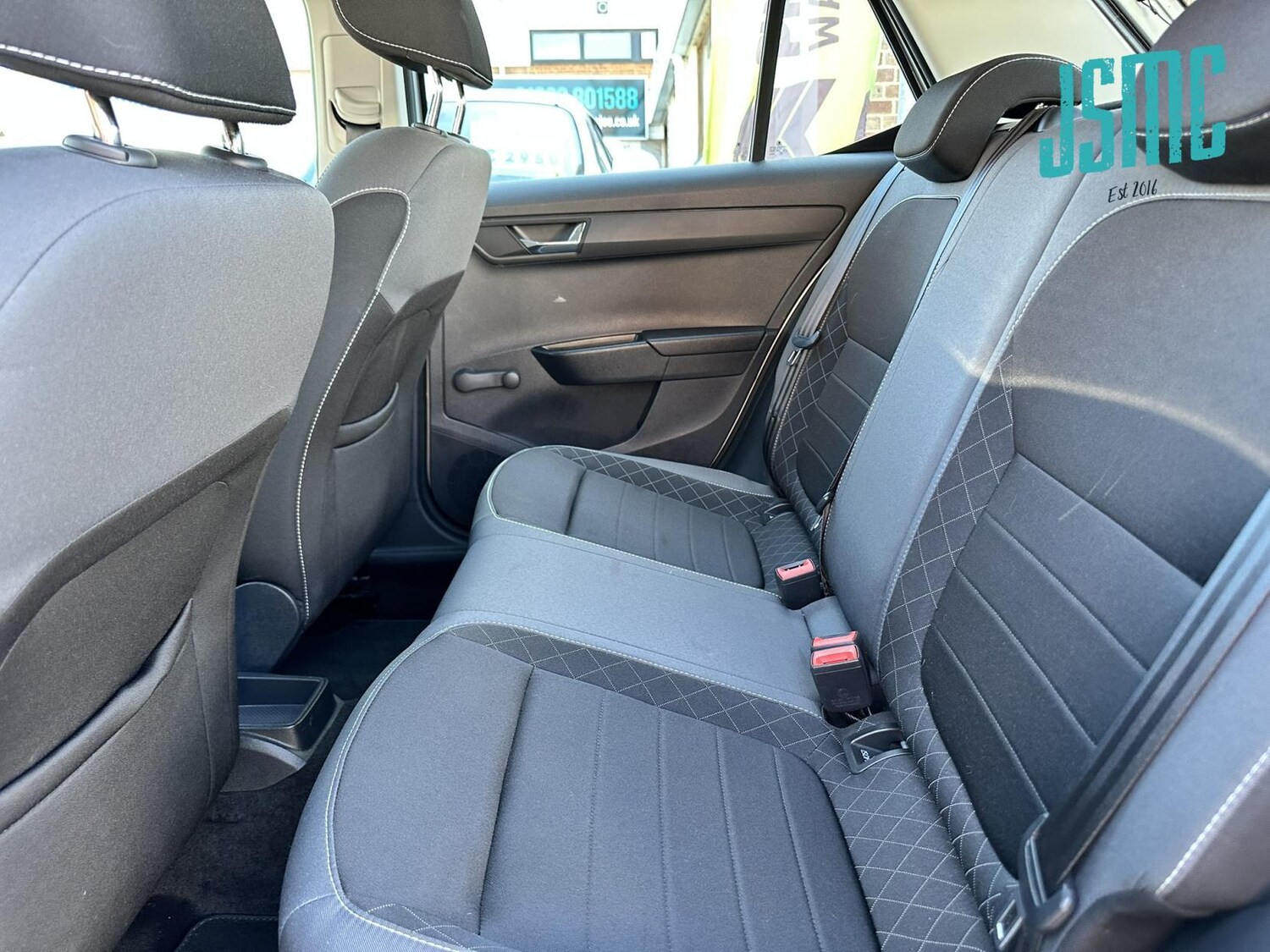 Used Skoda Fabia 2021 for sale - 78152945: Photo 13