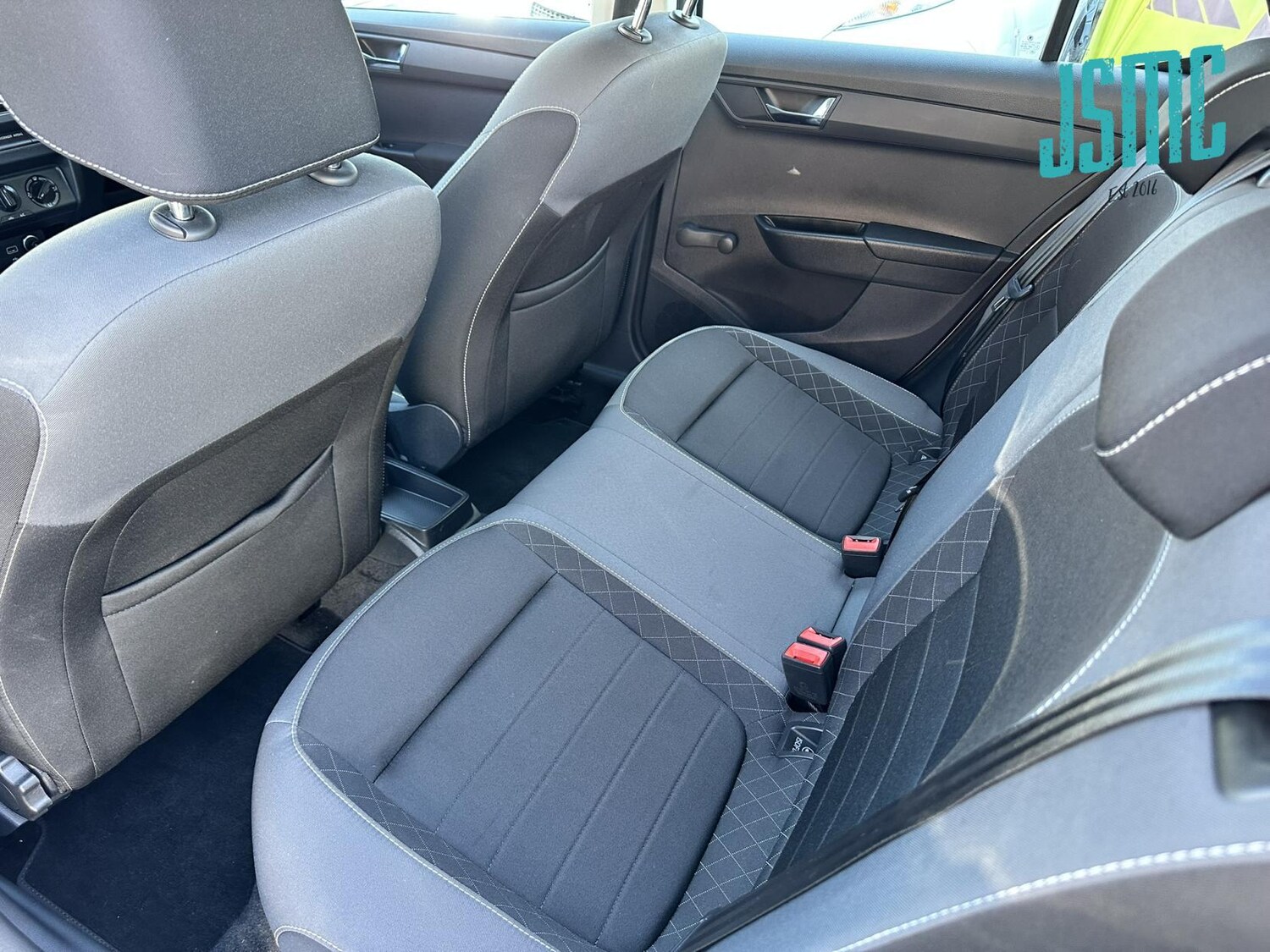 Used Skoda Fabia 2021 for sale - 78152945: Photo 14