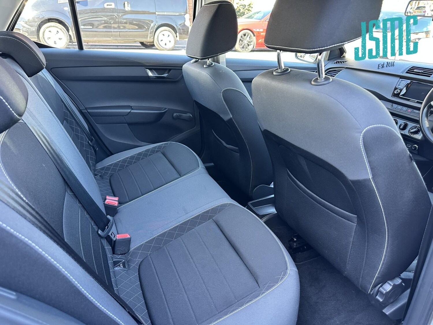 Used Skoda Fabia 2021 for sale - 78152945: Photo 15