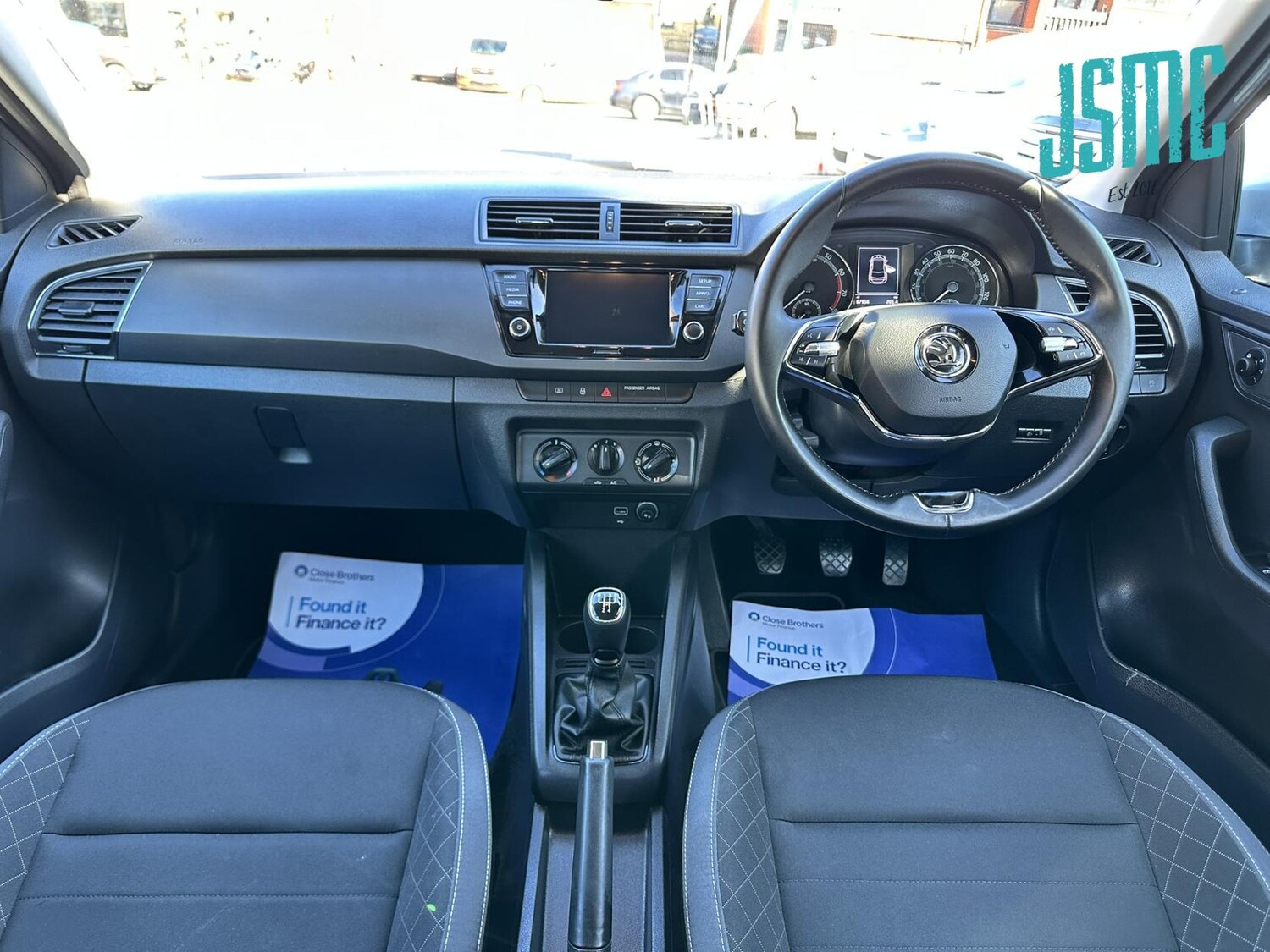 Used Skoda Fabia 2021 for sale - 78152945: Photo 19