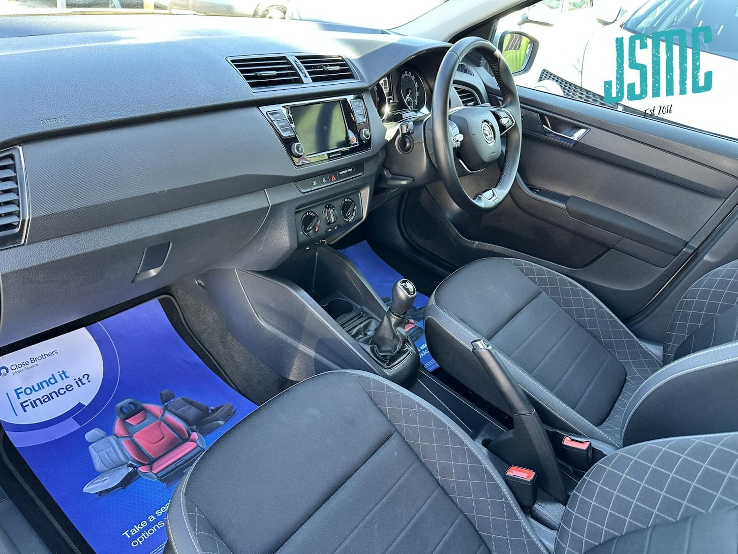 Used Skoda Fabia 2021 for sale - 78152945: Photo 2