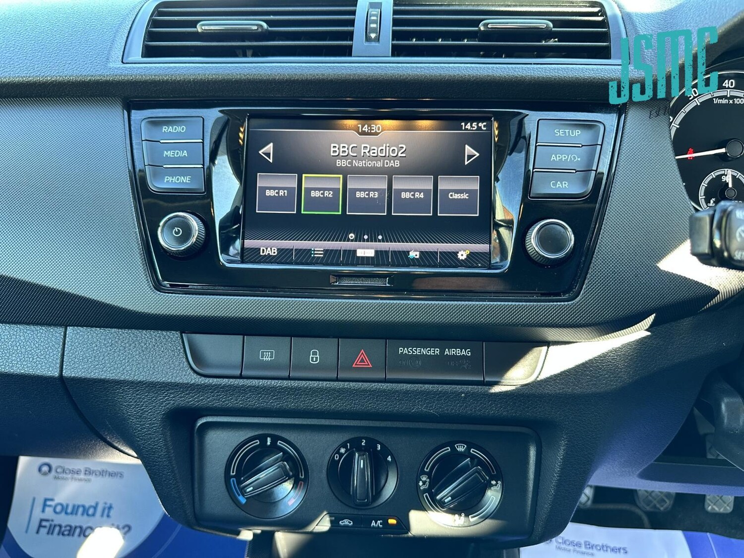 Used Skoda Fabia 2021 for sale - 78152945: Photo 23