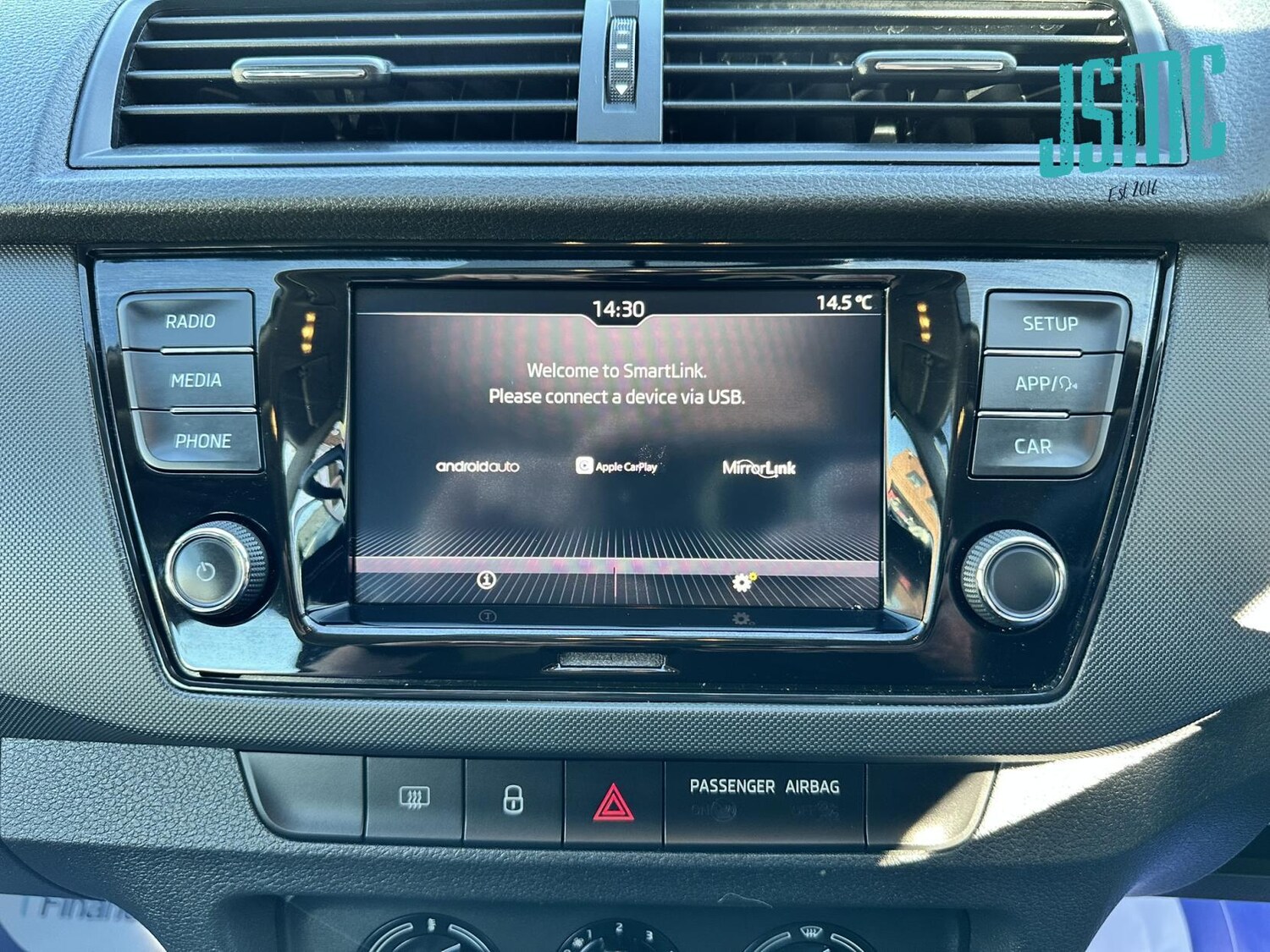 Used Skoda Fabia 2021 for sale - 78152945: Photo 24