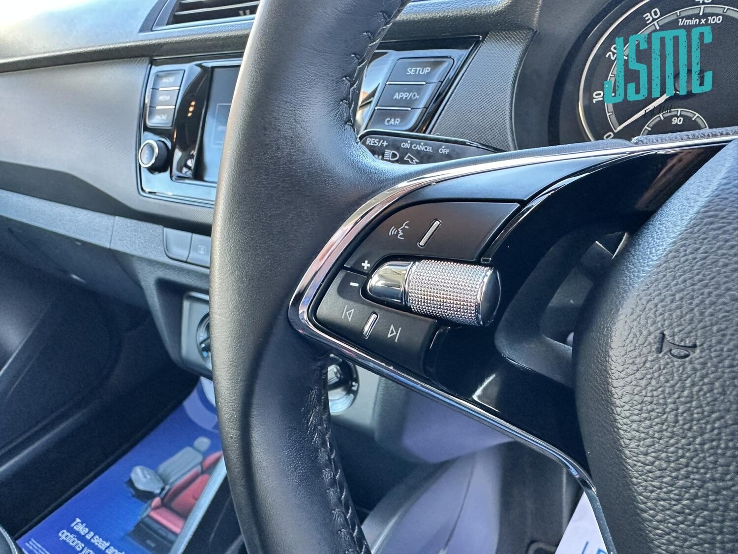 Used Skoda Fabia 2021 for sale - 78152945: Photo 25