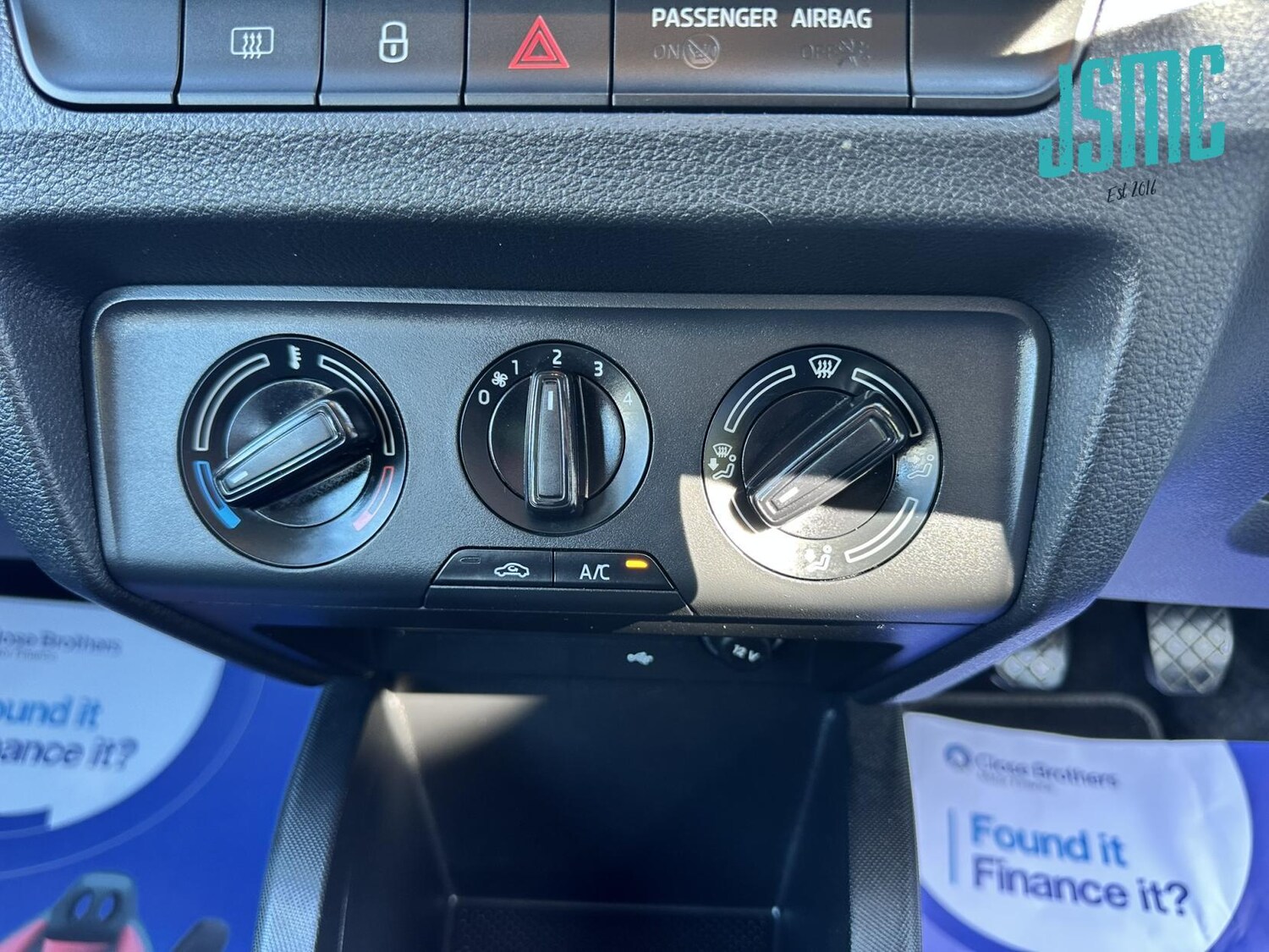 Used Skoda Fabia 2021 for sale - 78152945: Photo 30