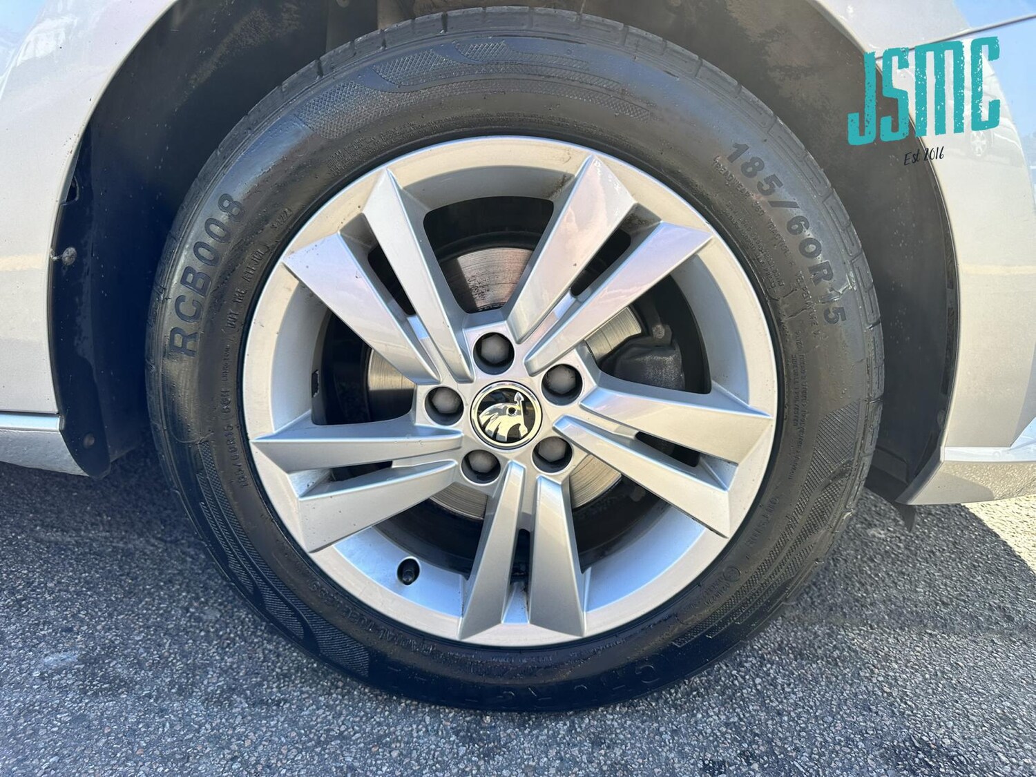 Used Skoda Fabia 2021 for sale - 78152945: Photo 33