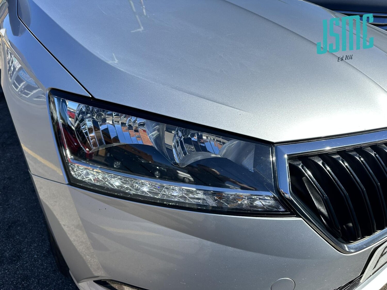 Used Skoda Fabia 2021 for sale - 78152945: Photo 34