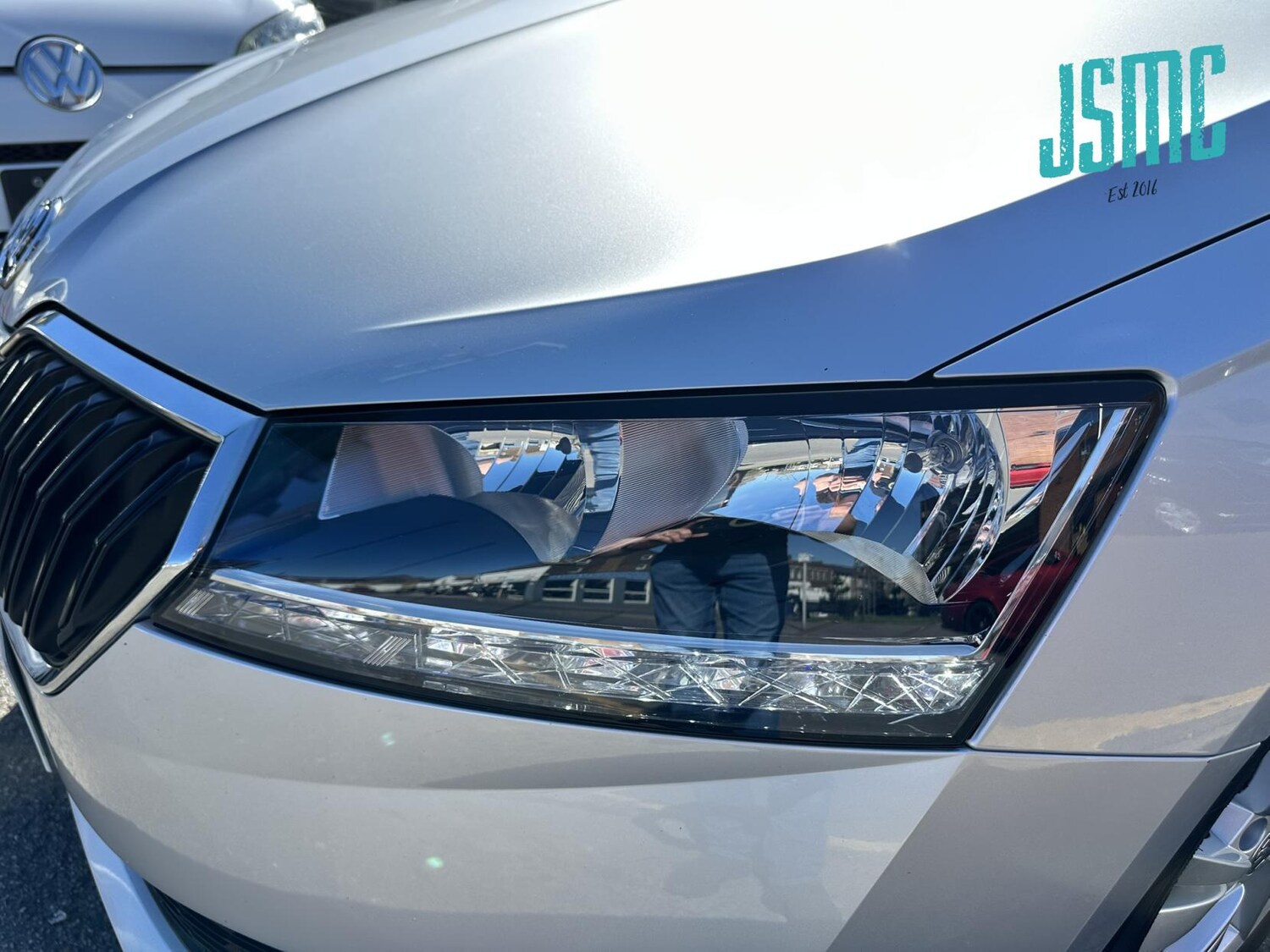 Used Skoda Fabia 2021 for sale - 78152945: Photo 35