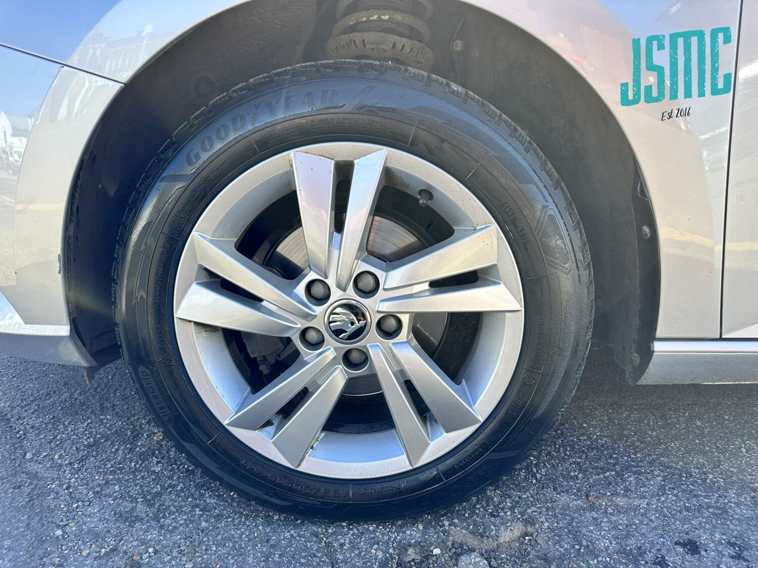 Used Skoda Fabia 2021 for sale - 78152945: Photo 36