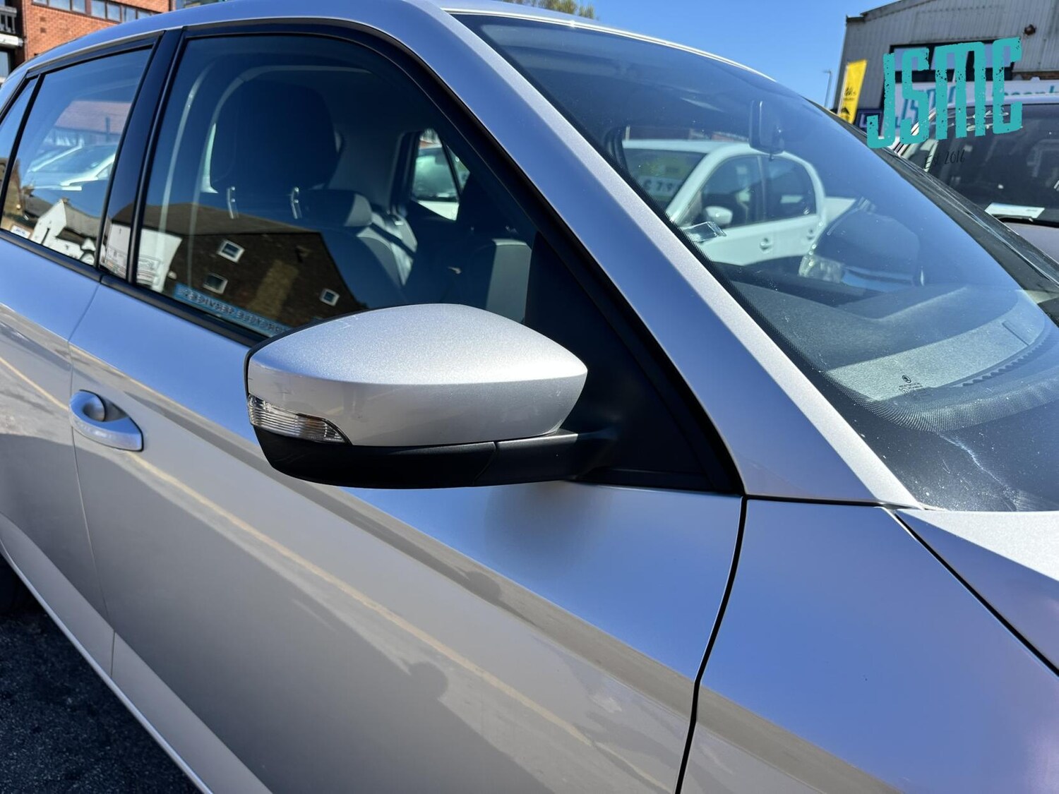 Used Skoda Fabia 2021 for sale - 78152945: Photo 37