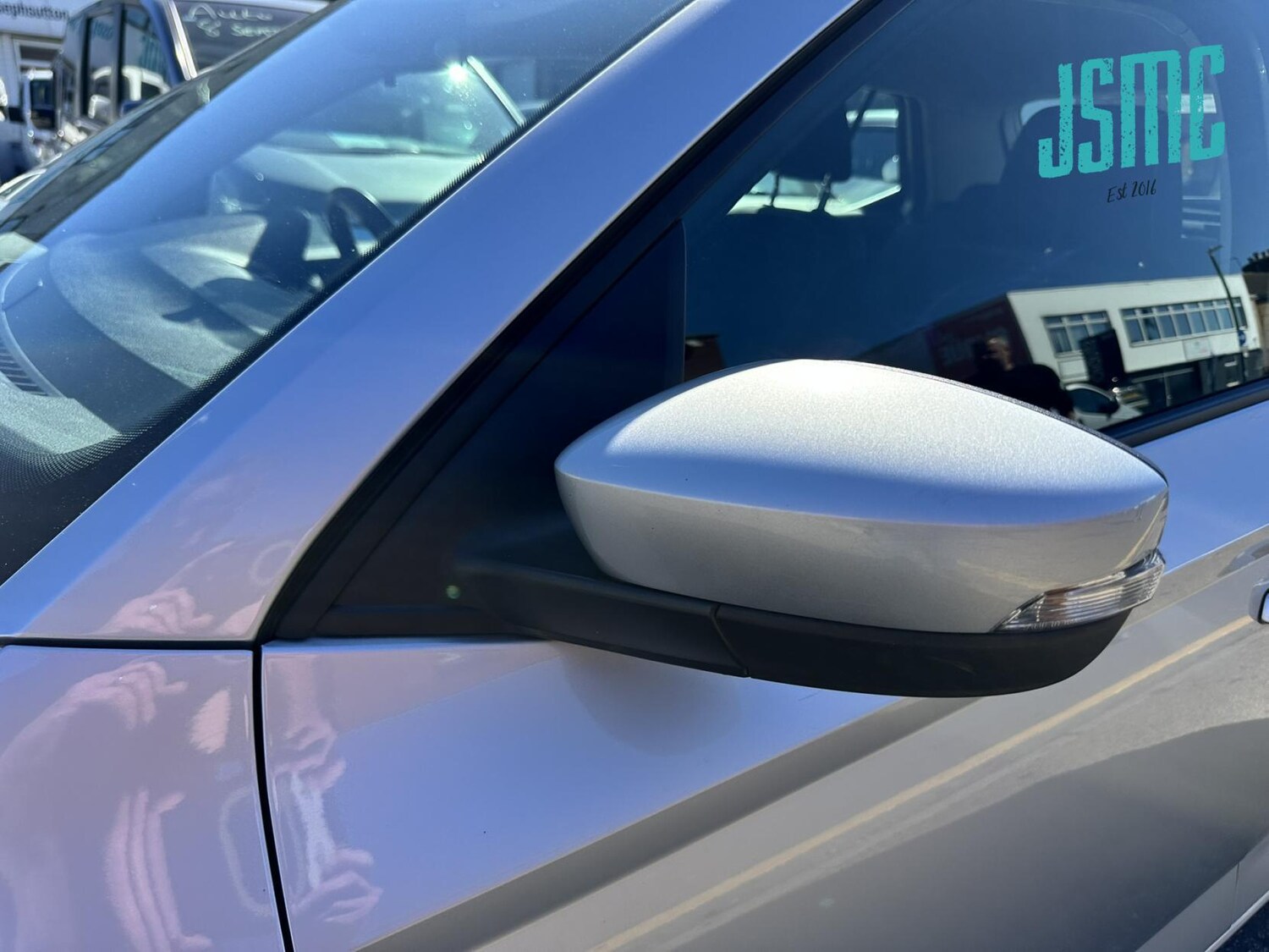 Used Skoda Fabia 2021 for sale - 78152945: Photo 38