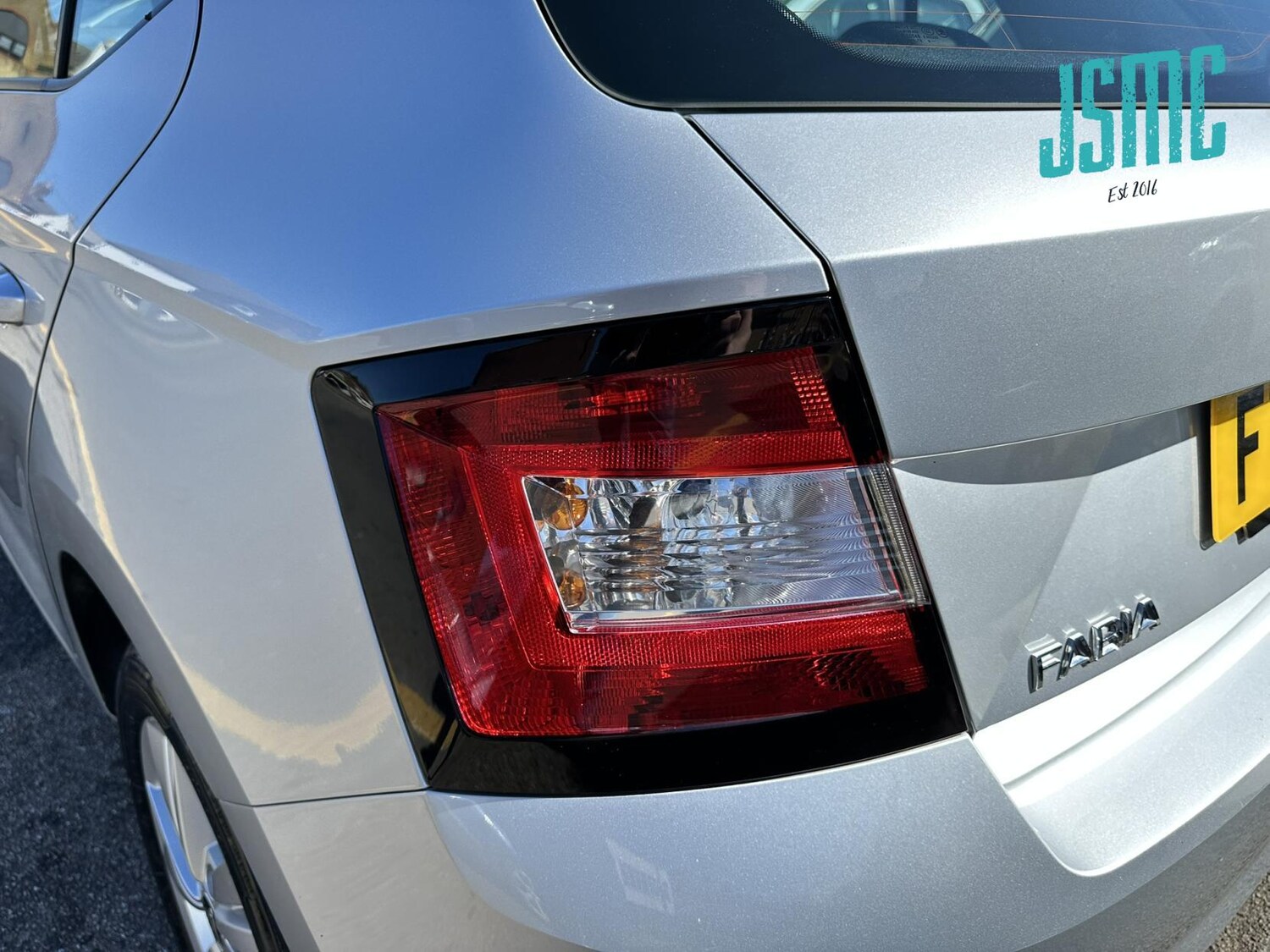 Used Skoda Fabia 2021 for sale - 78152945: Photo 39