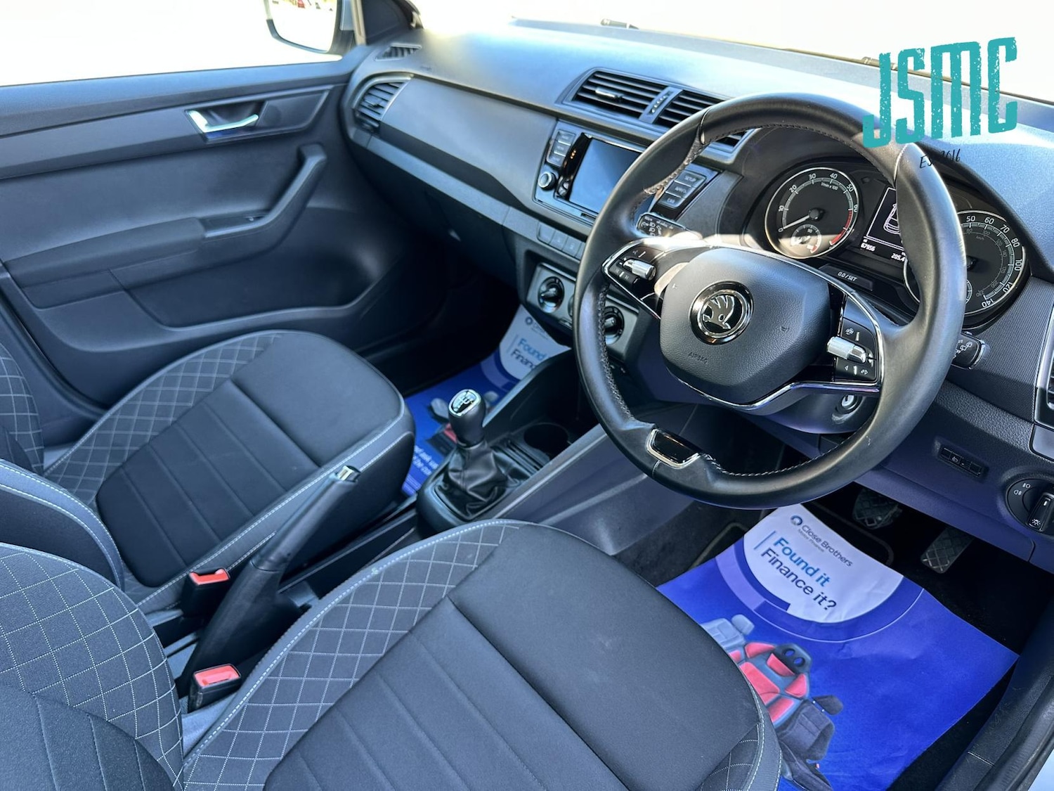 Used Skoda Fabia 2021 for sale - 78152945: Photo 4