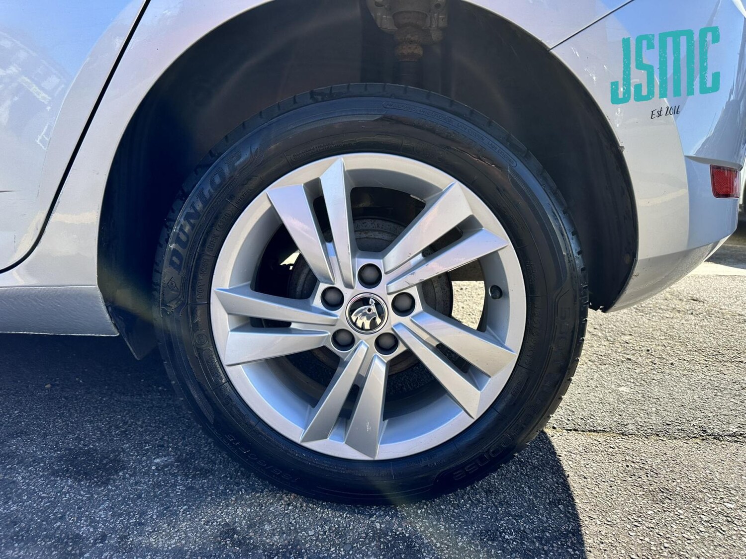 Used Skoda Fabia 2021 for sale - 78152945: Photo 40