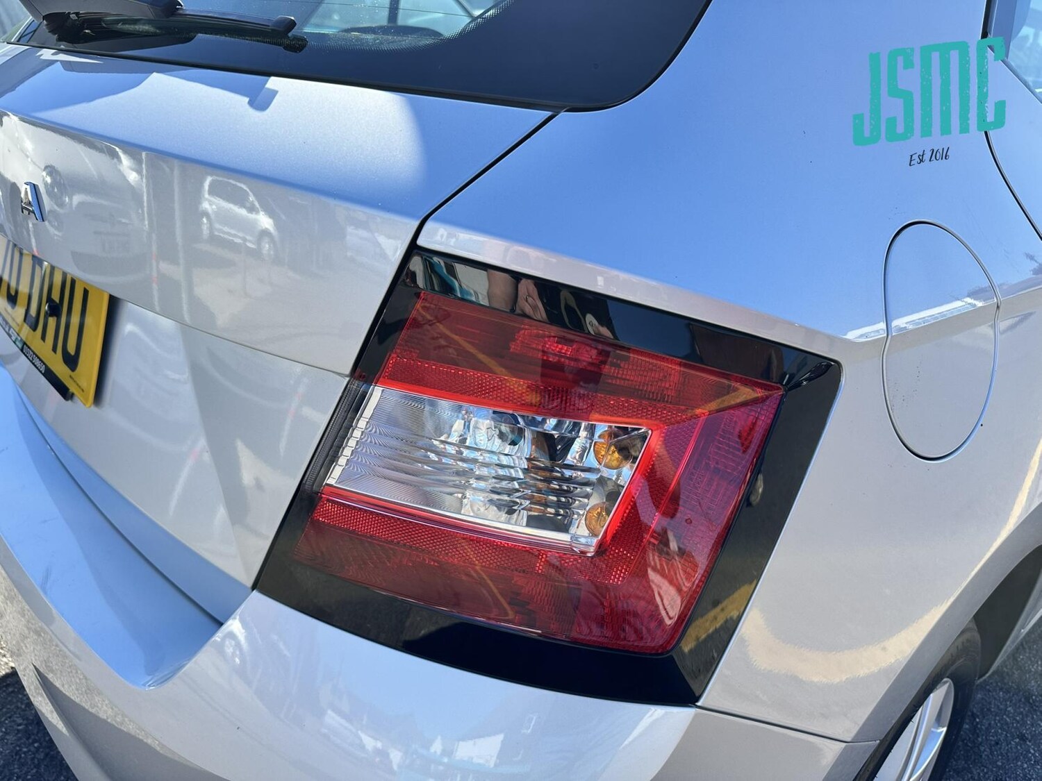 Used Skoda Fabia 2021 for sale - 78152945: Photo 41