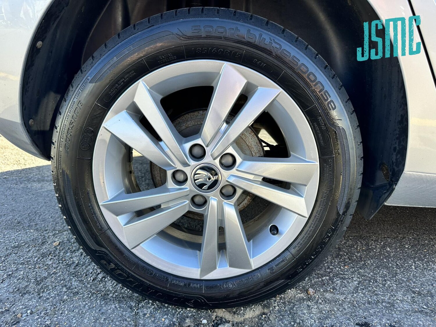 Used Skoda Fabia 2021 for sale - 78152945: Photo 43