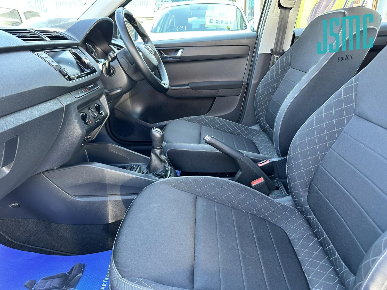 Used Skoda Fabia 2021 for sale - 78152945: Photo 6