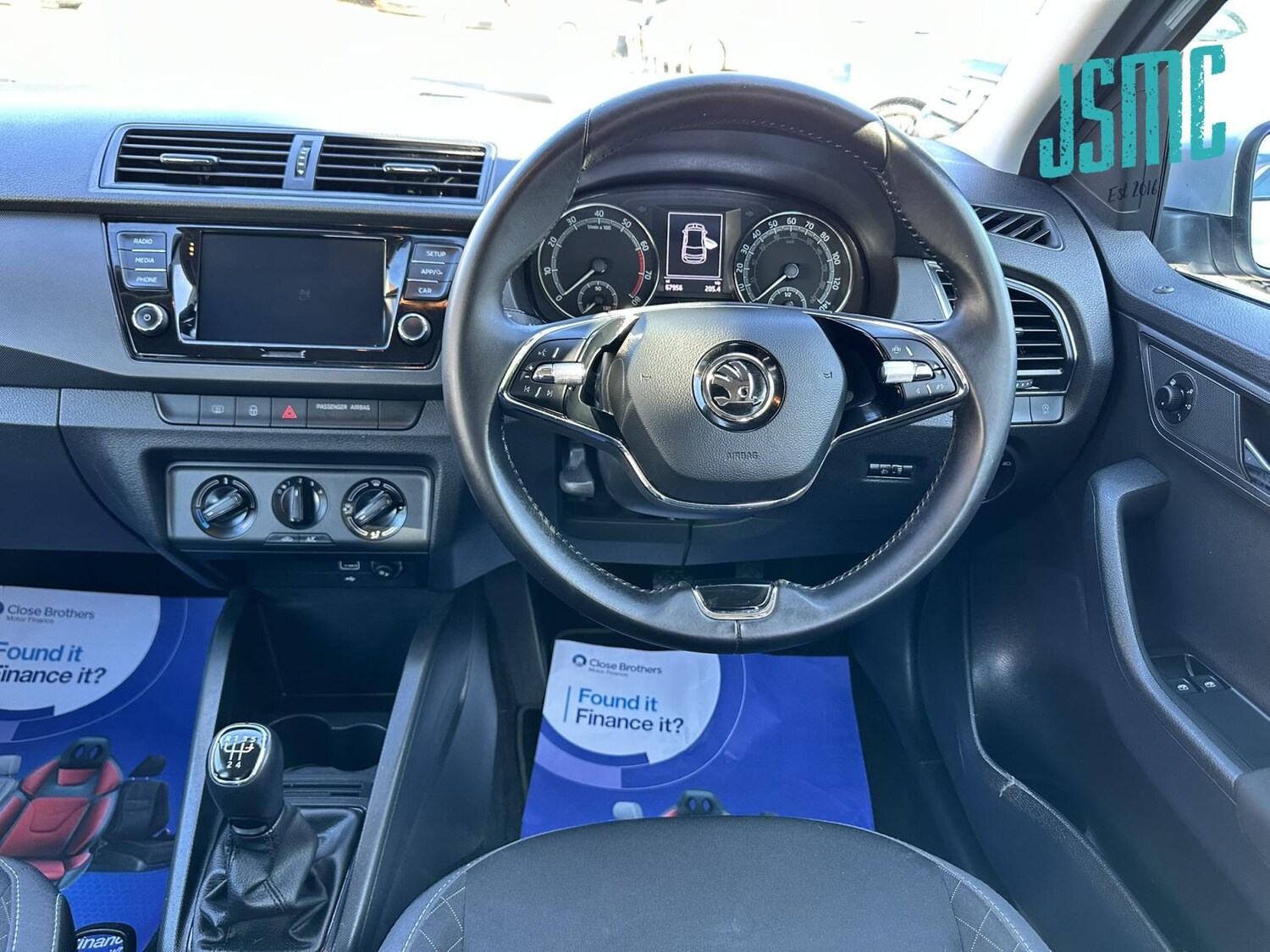 Used Skoda Fabia 2021 for sale - 78152945: Photo 7