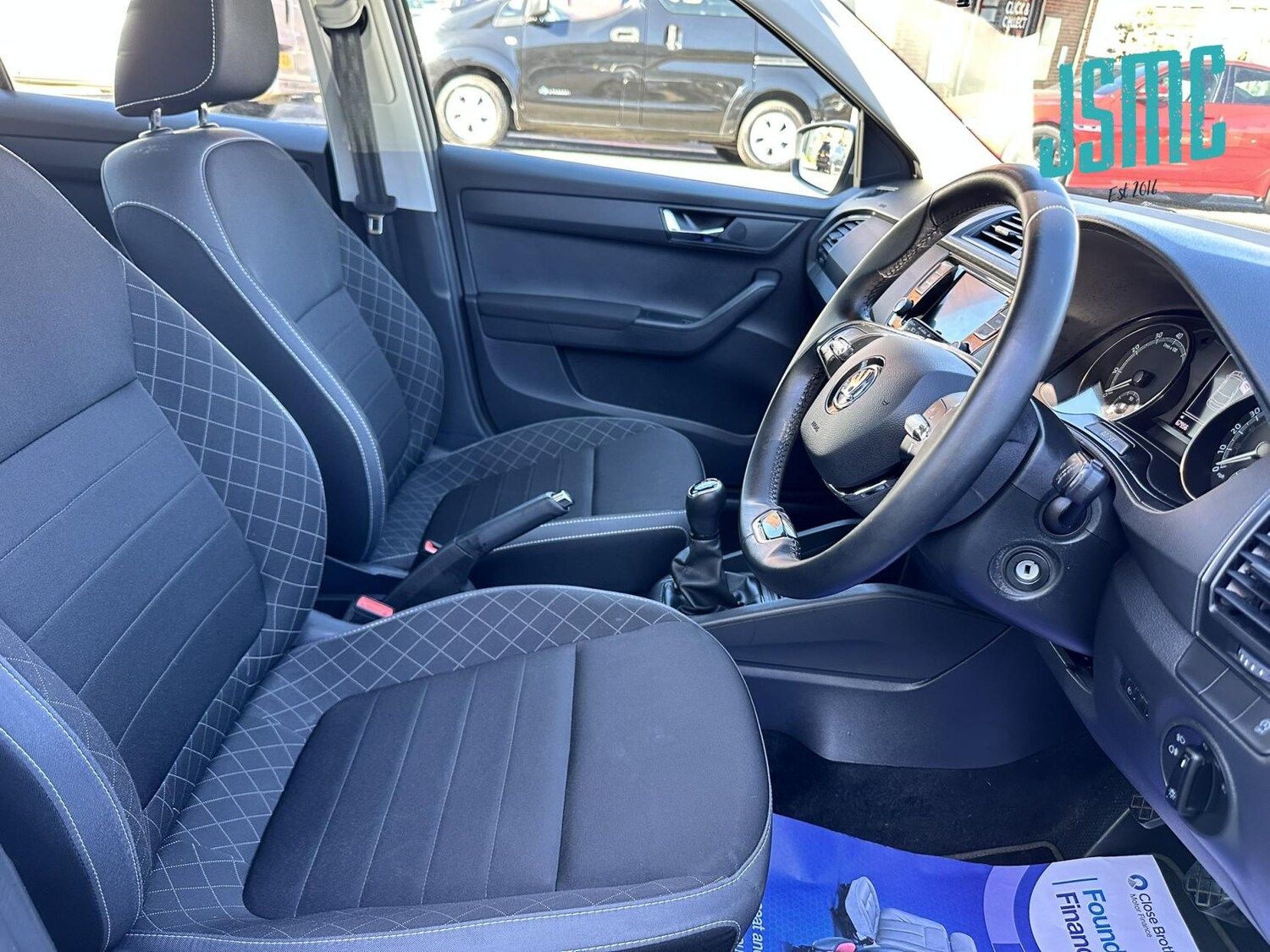 Used Skoda Fabia 2021 for sale - 78152945: Photo 8