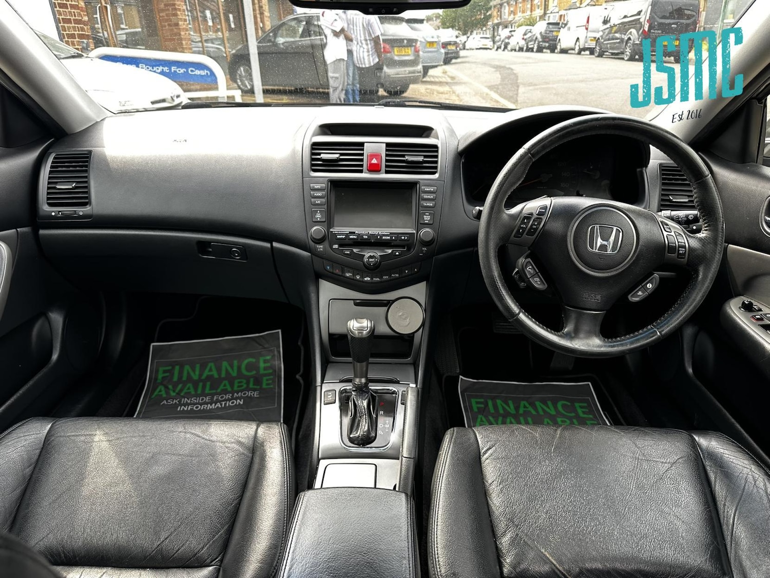 Vehicle 13