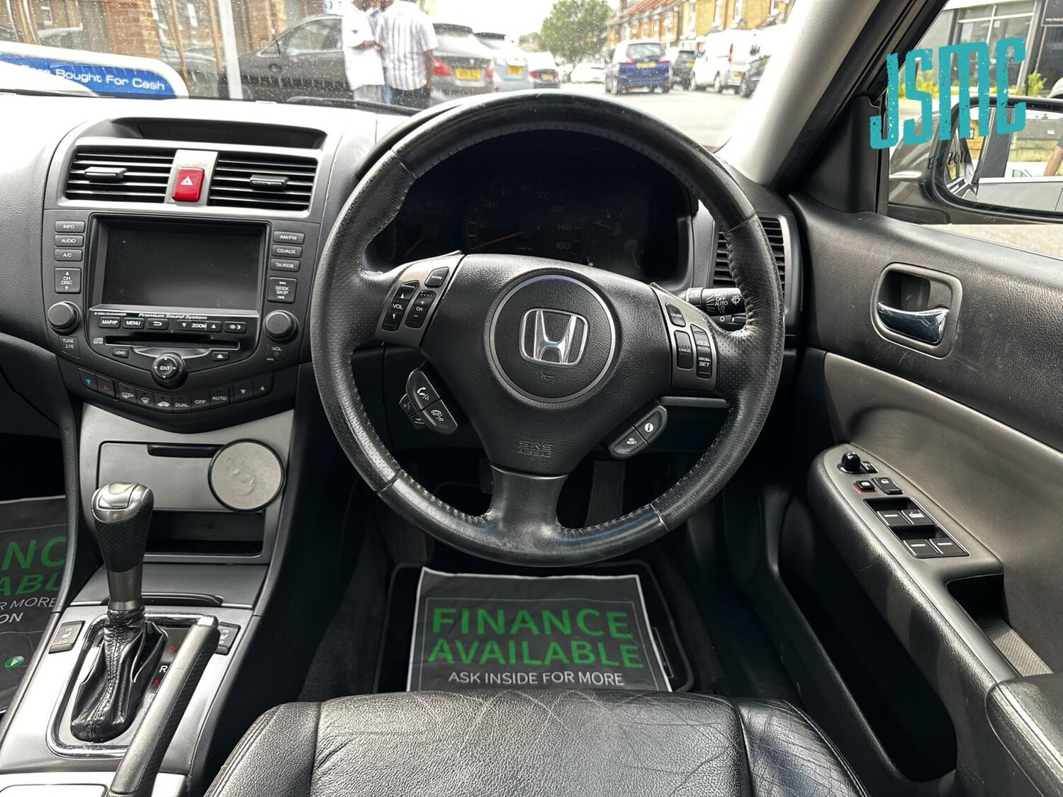 Vehicle 20