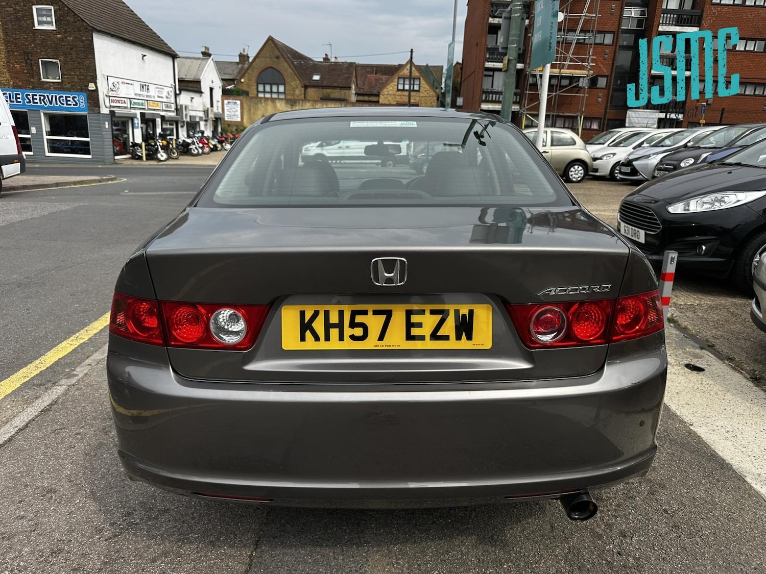 Vehicle 26