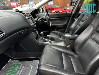 Used Honda Accord 2007 for sale - 75511601: Photo