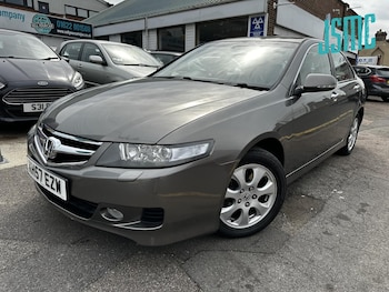 Used Honda Accord 2007 for sale - 75511601: Photo