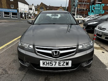 Used Honda Accord 2007 for sale - 75511601: Photo