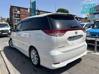 Used Toyota Estima 2012 for sale - 79165611: Photo